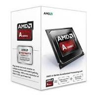 CPU AMD APU A4 4000 3.2GHZ 1MB 65W FM2